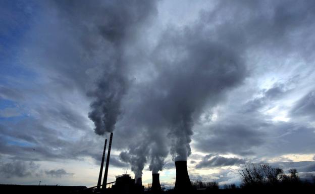 El Parlamento Europeo bloquea la reforma del mercado de emisiones que temía la industria asturiana