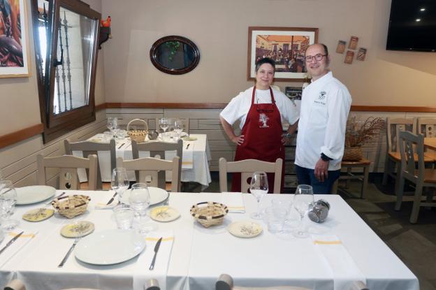 Sidrería El Castañu