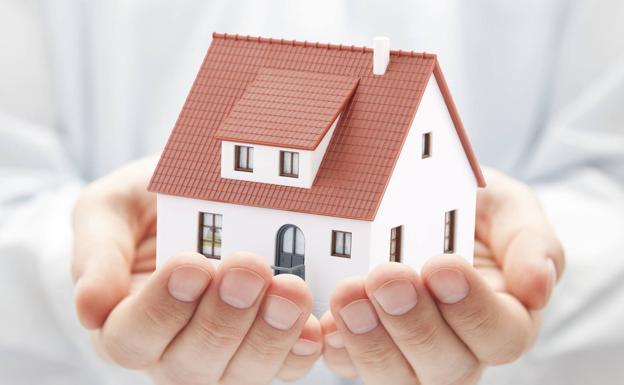 La vivienda registra en Asturias la mayor subida de precios desde 2007