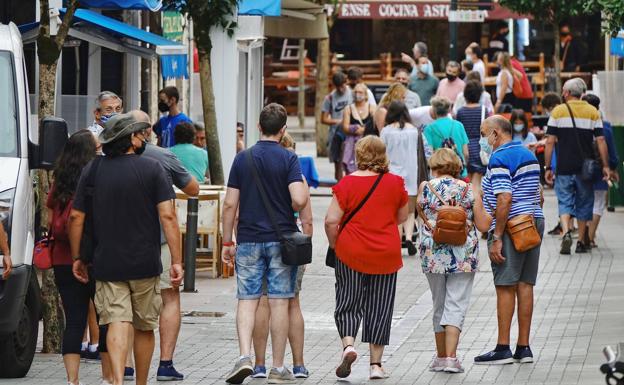 Asturias se encamina hacia un nuevo lleno turístico este verano