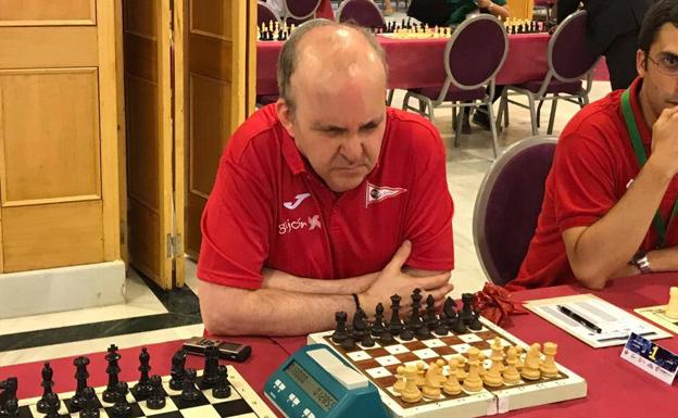 Se nos fue el querido Carlos Menéndez Solar