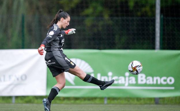 El Real Oviedo femenino comunica nueve bajas para la próxima campaña