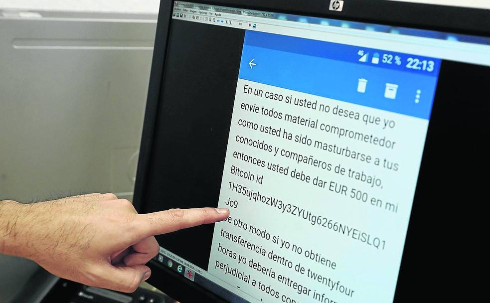 Ciberdelincuencia S. A.