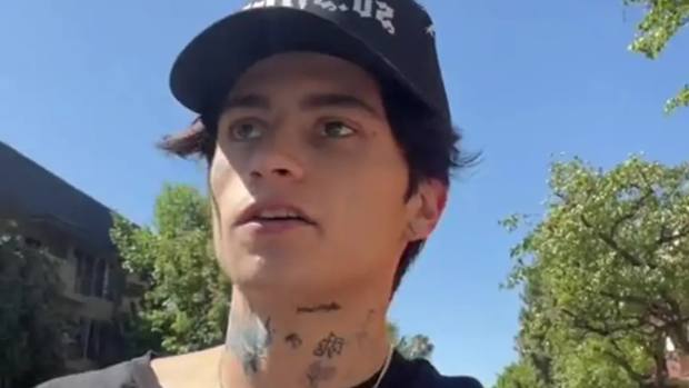 Encuentran muerto a un famoso 'tiktoker' de 19 años