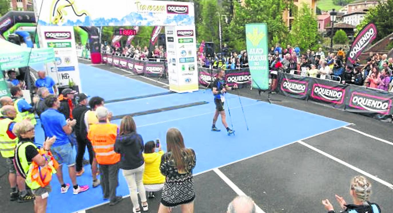 La Travesera, «elemento clave» para desestacionalizar el turismo en los Picos