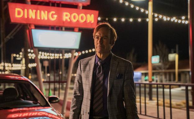 Crítica de la temporada final de 'Better Call Saul': Algo pasa con Kim