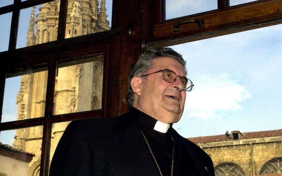 Asturias despide a un arzobispo que dejó una huella histórica