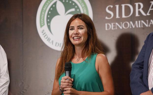 Quelo, mejor sidra del año