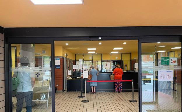 Salud da por resuelto el problema que generó un caos en los centros de salud del Sespa