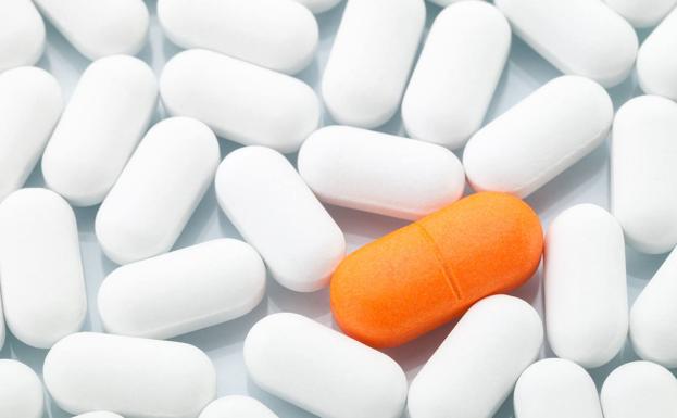 Estos son los efectos secundarios del ibuprofeno