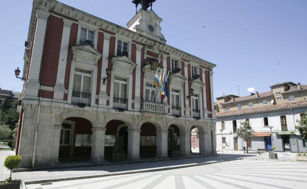 El Ayuntamiento de Mieres informa de fallos que imposibilitan algunos trámites y servicios