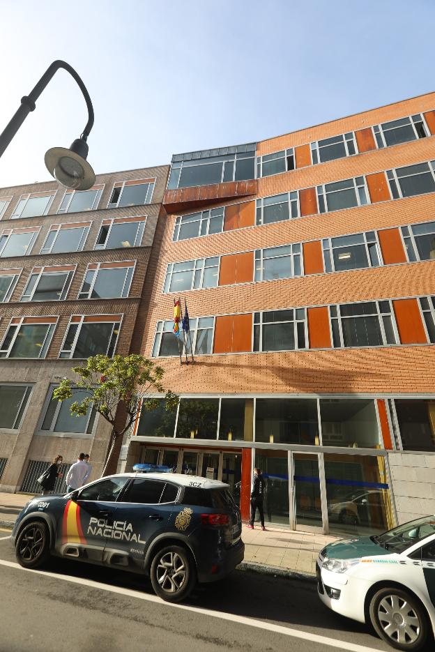 Doble indemnización a una trabajadora que se fue de un geriátrico por «represalias»