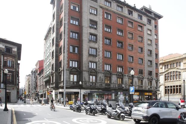 La sala de control de la Policía Local, sin funcionar tras casi dos meses del ciberataque