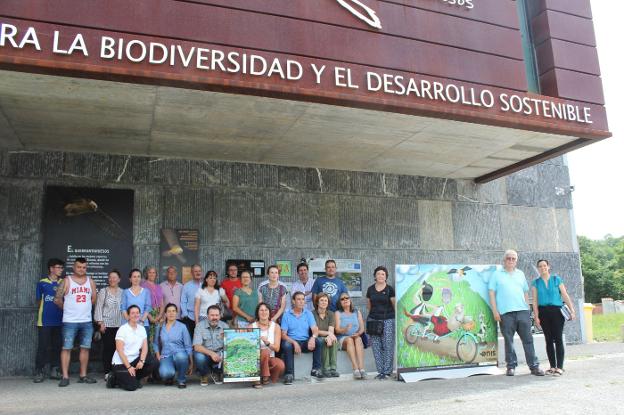 La nueva oficina de Onís promoverá un «turismo controlado y de bajo impacto»
