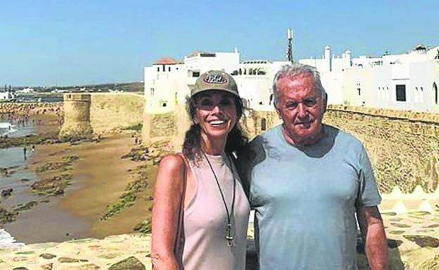 Ana Belén y Víctor Manuel, medio siglo de amor entre dos orillas