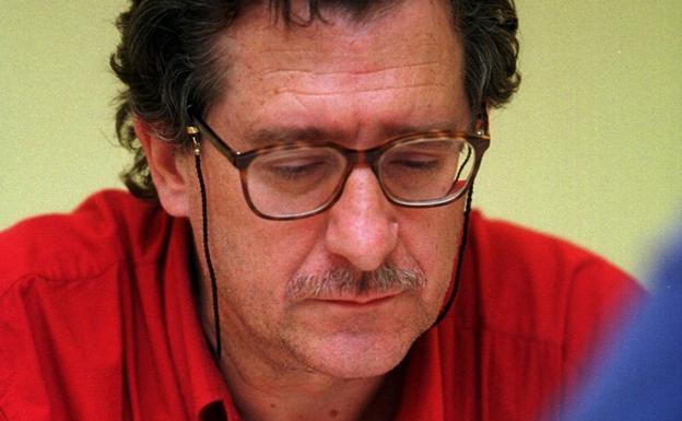 Se nos fue el maestro y amigo «Nepo»