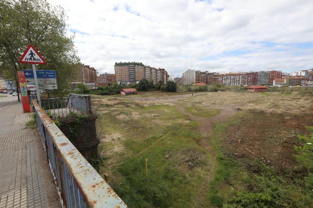 El Principado aprueba 2,8 millones para la obra del aliviadero del río San Martín