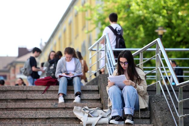 Éxodo juvenil: todos tenemos culpa