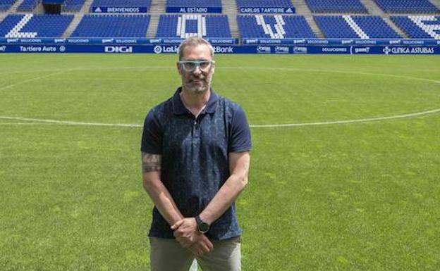 El Real Oviedo de Bolo iniciará pretemporada el 5 de julio