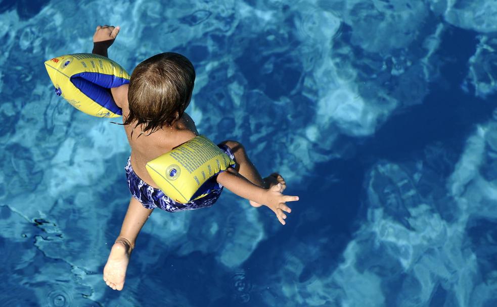 Diez consejos para prevenir las muertes por ahogamiento