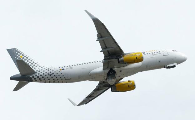 Más de un día de retraso para volar desde Asturias a Palermo