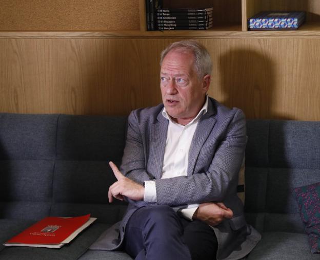 «La prohibición de circular sin etiqueta se revisará en 2025, hacerlo ahora sería populista»