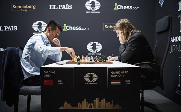 Cuatro tablas en el Candidatos