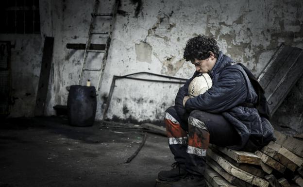 La reconversión interminable de la minería del carbón