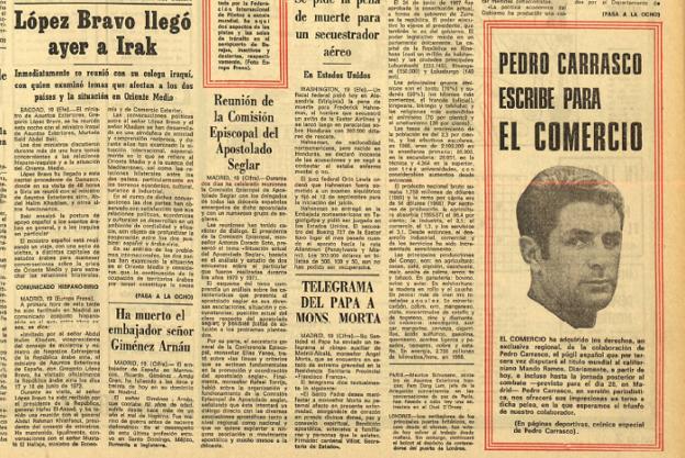 El sentir del púgil estrella