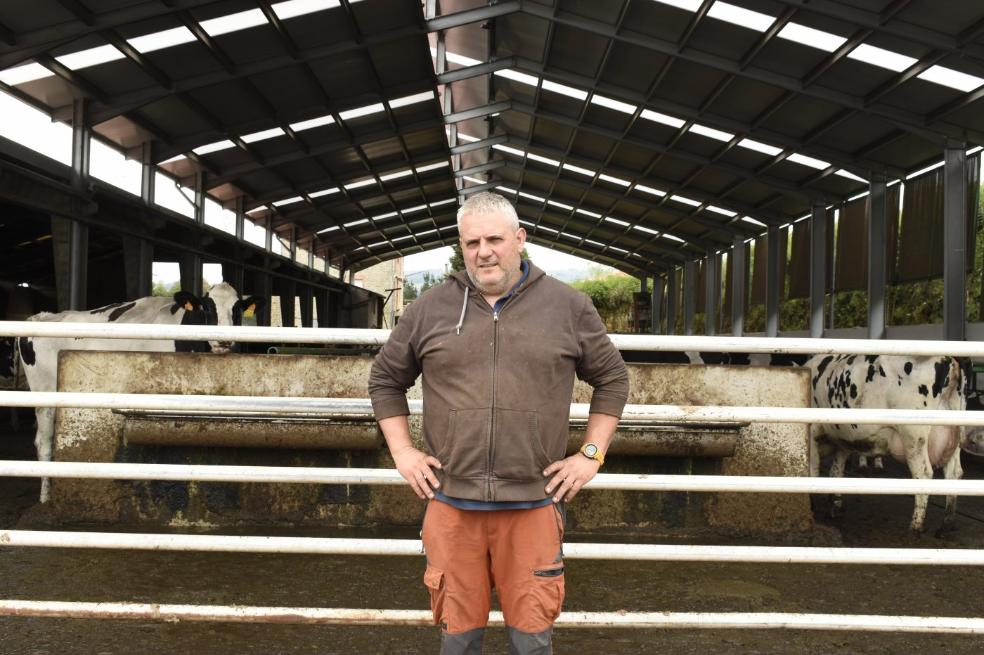 «El nivel de formación del sector lácteo está bajando demasiado»