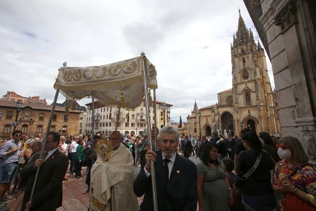 Las visitas a la torre de la Catedral: dentro de «un mes» y a «entre 7 y 10 euros»
