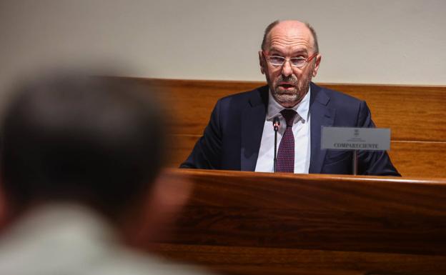 Cofiño a IU: «Lea bien los resultados electorales»