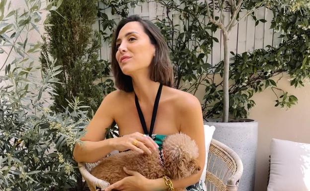 Así es el espectacular ático de un millón y medio de euros de Tamara Falcó e Íñigo Onieva