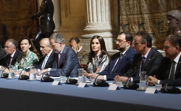 Cerca de 19.000 personas participaron en las actividades de la Semana de los Premios Princesa