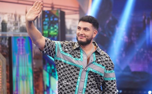 La metedura de pata de Omar Montes que ha costado a una mujer 6.000 euros