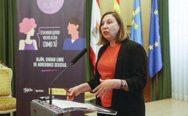 Hosteleros, serenos y personal de Emulsa colaborarán en la actuación ante agresiones sexistas