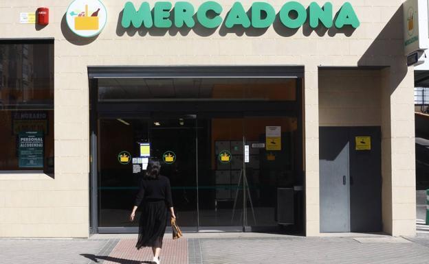 Mercadona hizo compras por 120 millones a proveedores asturianos en 2021