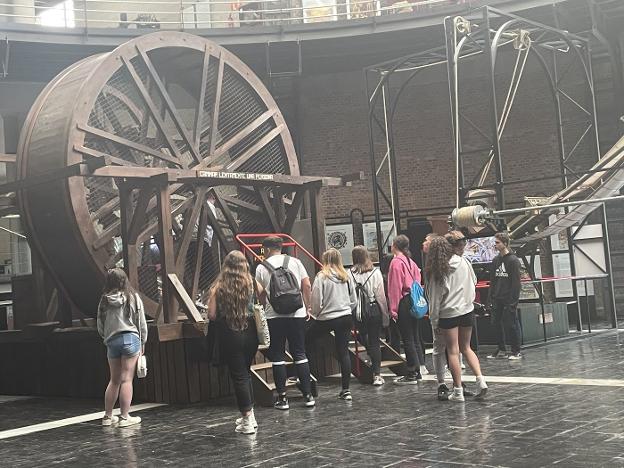 El Mumi busca fórmulas para volver a los visitantes de 2019