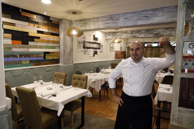 Restaurante Imagina Bistró