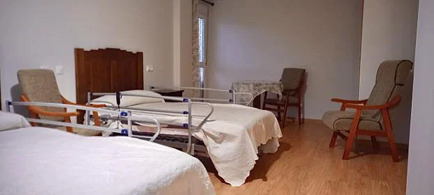 El Consistorio de San Tirso abre un piso turístico para mayores y personas con discapacidad