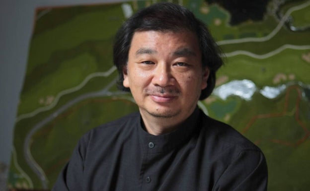 El arquitecto japonés Shigeru Ban, Premio Princesa de la Concordia 2022