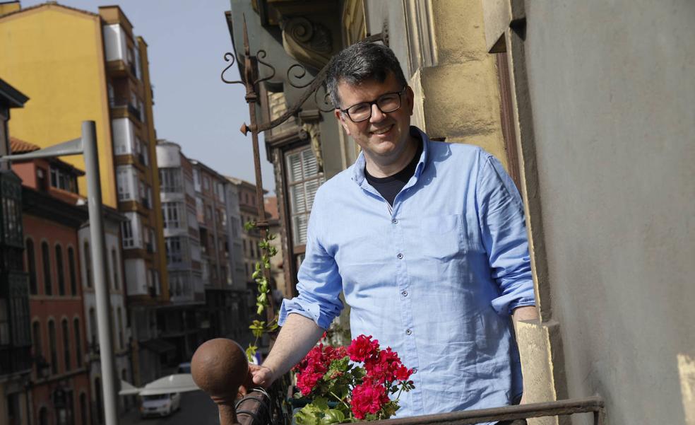 «Ayudar a quienes más lo necesitan te cambia la forma de ver la vida»