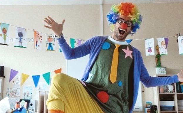 El emotivo discurso de despedida de un profesor de Gijón que ha revolucionado las redes