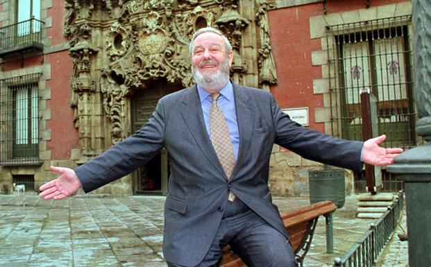 Adiós a José Luis Balbín, una figura «imprescindible e histórica de la televisión»