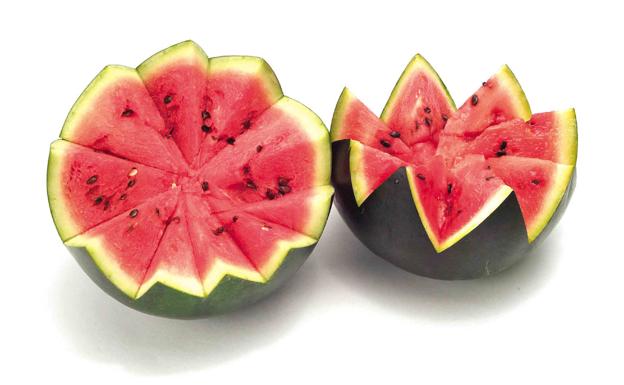 ¿Por qué ha subido tanto el precio de la sandía?