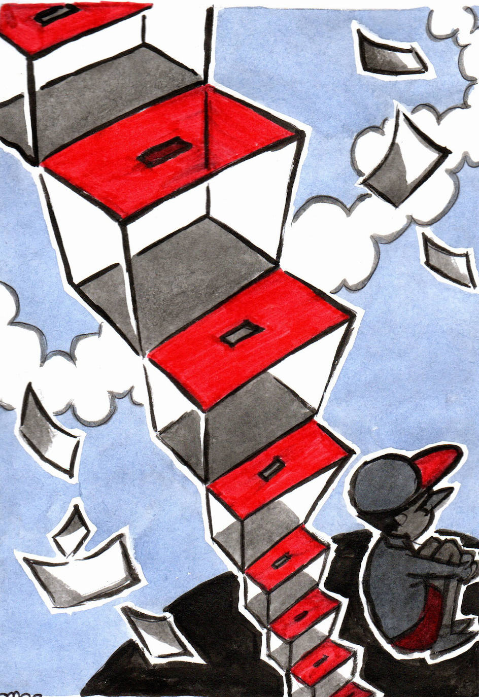 ¿Abstencionismo consciente?