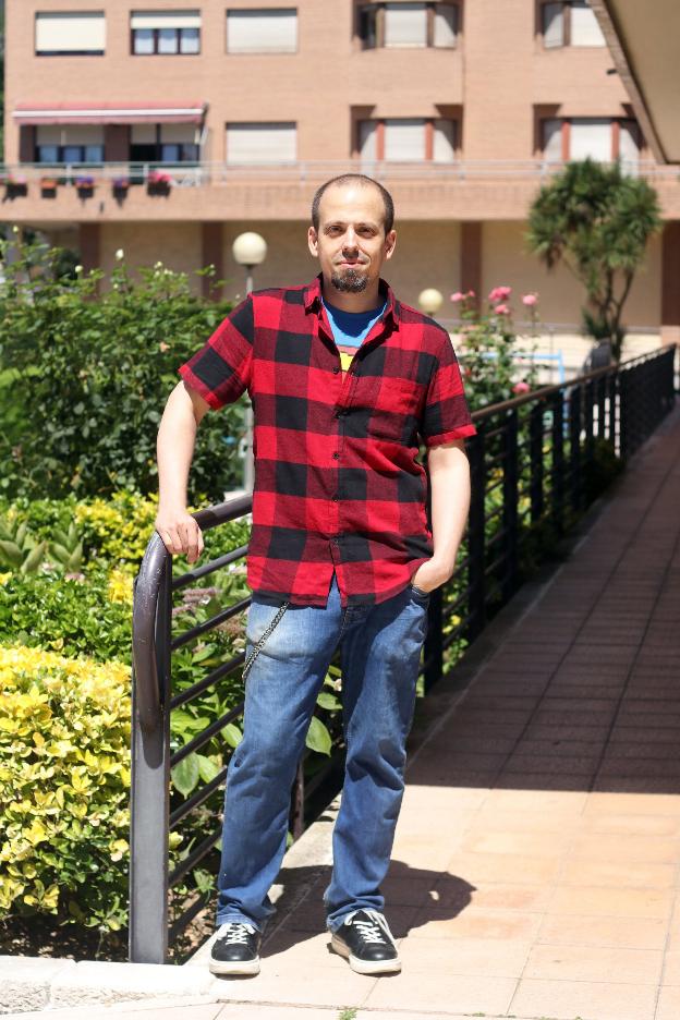 «Sé que Clarín santiguaríase cola mi novela»