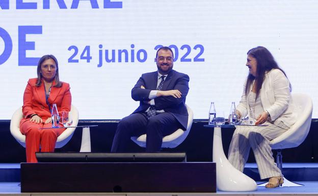 FADE pide repensar los plazos de la descarbonización y plantea cubrir la falta de mano de obra con extranjeros