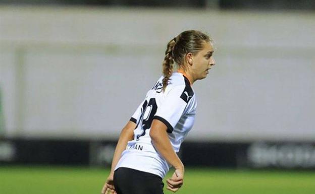 El Oviedo ficha a María Ortiz para reforzar la defensa