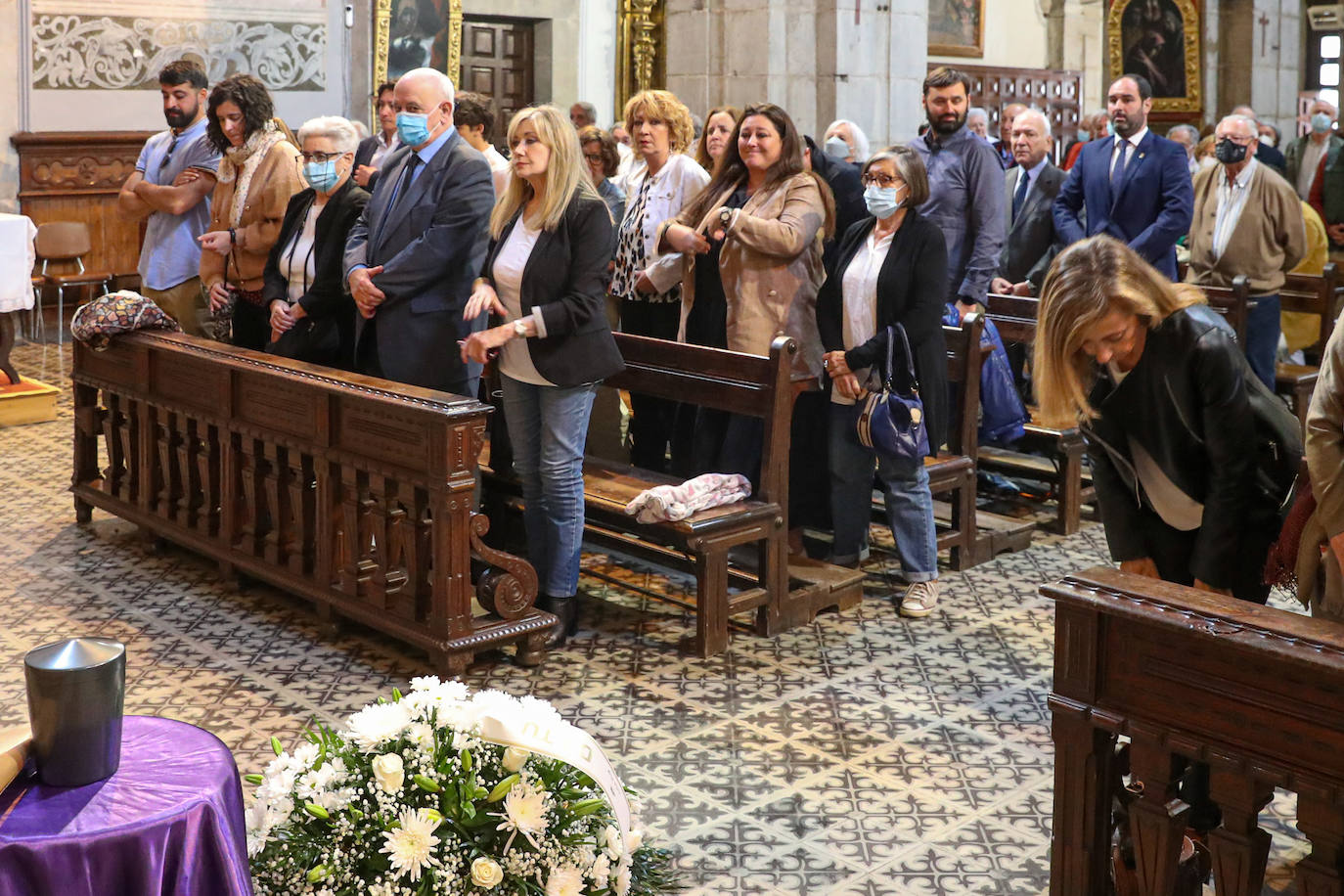 Adiós a José Luis Balbín, un «ejemplo como persona y como profesional de los medios»